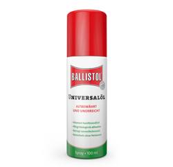 Buy Ballistol Oil Aerosol 100ml in NZ New Zealand.