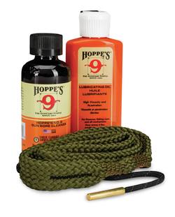 Buy Hoppes Cleaning Kit 1 2 3 Done *Choose Calibre in NZ New Zealand.