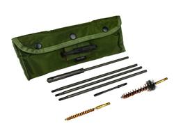 Buy Bushmaster AR15 Cleaning Kit With Case Olive in NZ New Zealand.