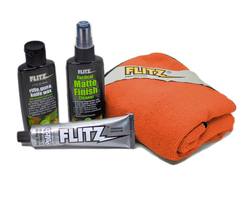 Buy Flitz Gun and Knife Care Kit in NZ New Zealand.