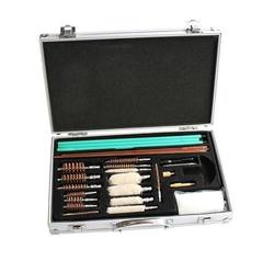 Buy Spika Cleaning Kit 28 Piece Alloy Case in NZ New Zealand.