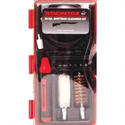 Buy Winchester 20ga Cleaning Kit 13 piece in NZ New Zealand.