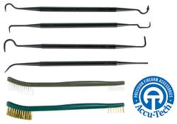 Buy Accu-Tech Pick and Brush Set in NZ New Zealand.