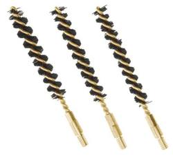 Buy Gunslick Benchrest Bronze Bore Brushes *Choose Size* in NZ New Zealand.