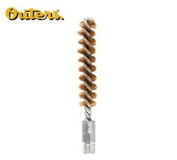 Buy Outers 410ga Shotgun Phosphor Bronze Brush in NZ New Zealand.