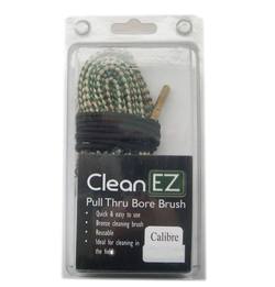 Buy Clean EZ Pull Thru Bore Brush 20GA in NZ New Zealand.