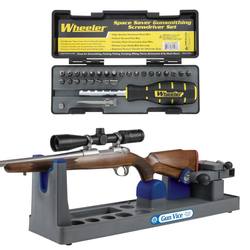 Buy Gun Vice and Tool Kit Combo in NZ New Zealand.