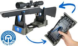 Buy Accu-Tech Collapsible Portable Gun Vice in NZ New Zealand.
