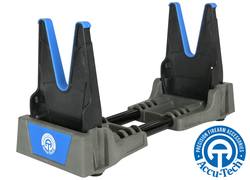 Buy Accu-Tech Portable Gun Vice | Compact & Lightweight in NZ New Zealand.