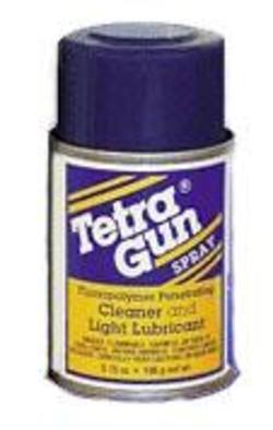 Buy Tetra Gun Cleaner and Light Lube 106g, 3.75 oz in NZ New Zealand.