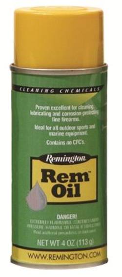 Buy Remington Rem Oil 4oz in NZ New Zealand.