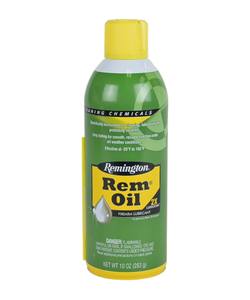Buy Remington Rem Oil 10oz in NZ New Zealand.