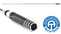 Buy Accu-Tech Cleaning Rod: Carbon in NZ New Zealand.