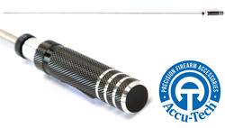 Buy Accu-Tech Cleaning Rod- Stainless Steel 6mm - 36" in NZ New Zealand.