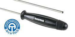 Buy Accu-Tech Stainless Steel Cleaning Rod: 38" in NZ New Zealand.