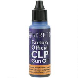 Buy Beretta Factory Official CLP Gun Oil 25ml in NZ New Zealand.