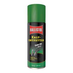 Buy Ballistol Robla Degreaser Aerosol Spray 200ML in NZ New Zealand.