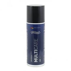 Buy Walther Multi Care Silicone Spray 200ml in NZ New Zealand.