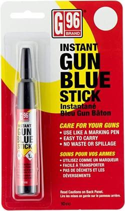 Buy G96 Instant Gun Blue Stick 10cc in NZ New Zealand.