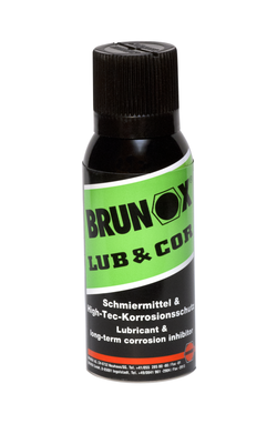 Buy Brunox Lubricant & Corrosion Spray 100ml in NZ New Zealand.