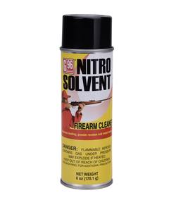 Buy G96 Nitro Gun Cleaning Solvent Aerosol 6oz in NZ New Zealand.