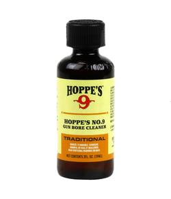 Buy Hoppes #9 Gun Bore Cleaner 59ml in NZ New Zealand.