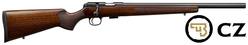 Buy .22 LR CZ 457 Varmint: Blued/Walnut in NZ New Zealand.