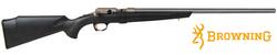 Buy Browning T-Bolt Stainless Synthetic 22" with Varmint Barrel | 22 or 17HMR in NZ New Zealand.