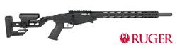 Buy 22 Ruger Precision Rimfire M-Lok Carbon Tension Barrel in NZ New Zealand.