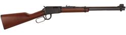 Buy .22 LR Henry Lever Action Youth Rifle - Walnut in NZ New Zealand.