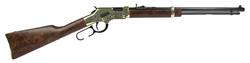 Buy .22LR Henry Golden Boy Lever Action: Limited Deluxe 3rd Edition in NZ New Zealand.