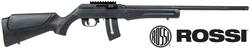 Buy 22-MAG Rossi 7122M Blued/Synthetic with Threaded 21" Barrel in NZ New Zealand.