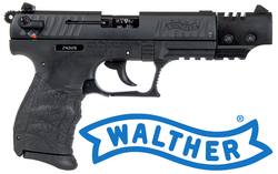 Buy .22 LR Walther P22Q Target 5" in NZ New Zealand.