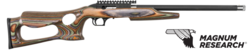 Buy 22 Magnum Research Graphite Barracuda Camo Forest in NZ New Zealand.