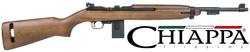 22 Chiappa M1-22 Blued Wood 18" | M1 Carbine Replica