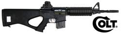 Buy 22LR Colt M4 Ops Tactical in NZ New Zealand.
