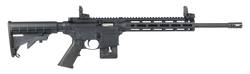 Buy .22 LR Smith & Wesson M&P 15-22 Sport Threaded 16.5" in NZ New Zealand.