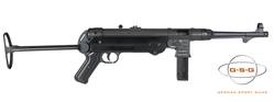 22 LR GSG MP40 10 Round