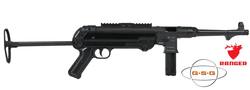 Buy 22 LR GSG MP40 with GSG Rail Package in NZ New Zealand.