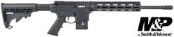 Buy .22LR Smith & Wesson M&P 15-22 Sport Blued/Synthetic Threaded in NZ New Zealand.