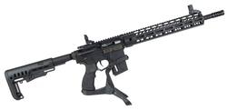Buy .22LR Hämmerli TAC R1 Threaded FAB Podium Stand in NZ New Zealand.