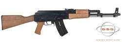 Buy 22 LR GSG AK47 Sporting Wood in NZ New Zealand.