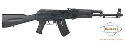 Buy 22 LR GSG AK47 Sporting Black in NZ New Zealand.