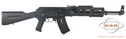 22 LR GSG AK47 Omega Tactical Stock