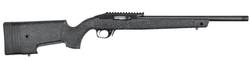 Buy 22 Bergara BXR Carbon Black 16.5" in NZ New Zealand.