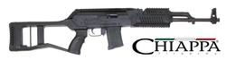 Buy 22 Chiappa RAK-22 17.25"with Dragunov Stock & FAB Forend in NZ New Zealand.