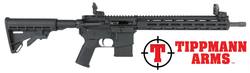 Buy 22 Tippmann M4-22 Elite L Alloy M-LOK Free-Floating Handguard & 16" Fluted Barrel in NZ New Zealand.