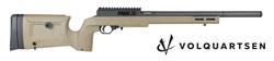 Buy 22 Volquartsen 10/22 with KRG Bravo FDE Chassis & Carbon Tension Barrel in NZ New Zealand.