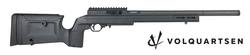 Buy 22 Volquartsen 10/22 with KRG Bravo Black Chassis & Carbon Tension Barrel in NZ New Zealand.
