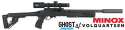 Buy 22 Volquartsen Competition 10/22 FAB Defense 13" with Minox 1-5x24 & Silencer in NZ New Zealand.
